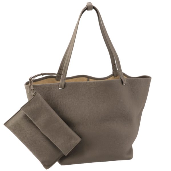 w1272l133elpld The Row Park Tote Three Bag Elephant Pld