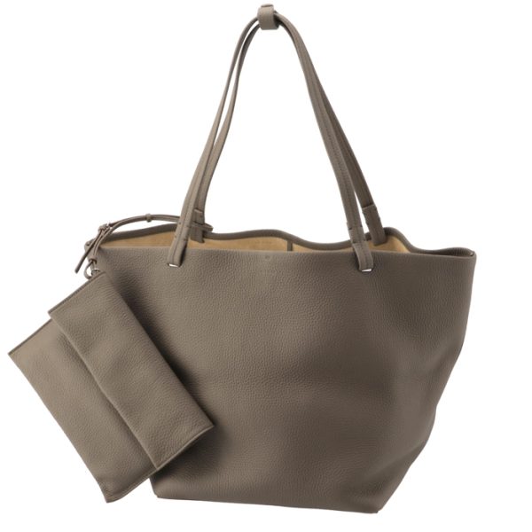 w1272l133elpld 1 The Row Park Tote Three Bag Elephant Pld