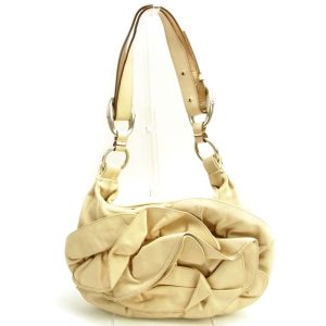 y3569 Louis Vuitton Vernis Alma BB 2Way Shoulder Hand Bag