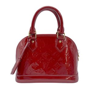 z0676 1 Louis Vuitton Petite Malle Souple 3way Monogram