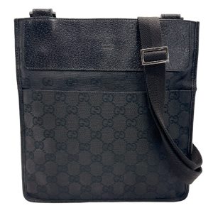 z1129 1 Gucci GG Supreme Messenger Bag