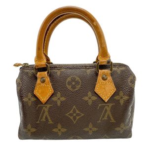 z1411 1 Louis Vuitton Neverfull MM Tote Bag Shoulder Bag Damier Ebene Brown