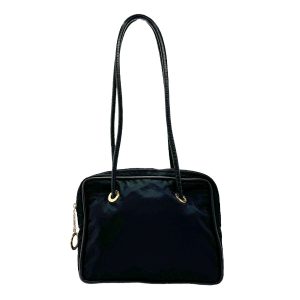 z1619 1 Louis Vuitton Pochette Felicie Empreinte Leather Navy