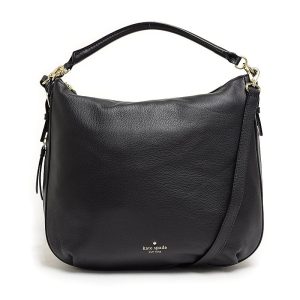 000000001818 Louis Vuitton Black Empreinte Neverfull MM