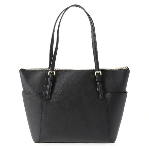 000000002750 1 Michael Kors Tote Bag Black