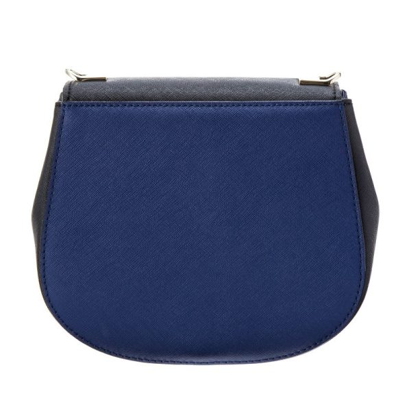 000000004366 1 Kate Spade Shoulder Bag Blue