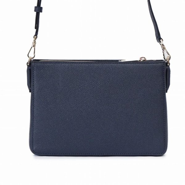 000000005231 2 Kate Spade Margaux Shoulder Bag Navy