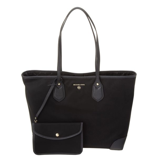 000000005786 Michael Kors Tote Bag Black