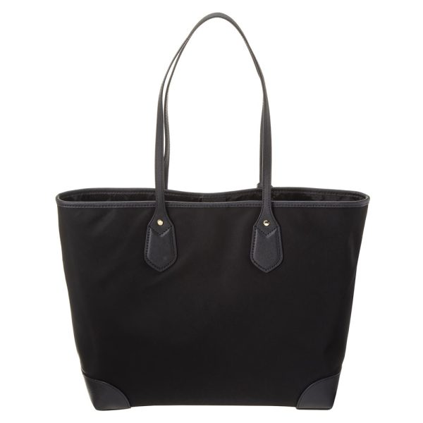 000000005786 1 Michael Kors Tote Bag Black