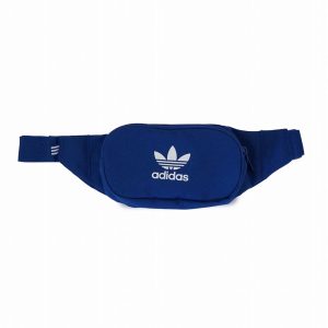 000000006486 Adidas Body Bag Blue