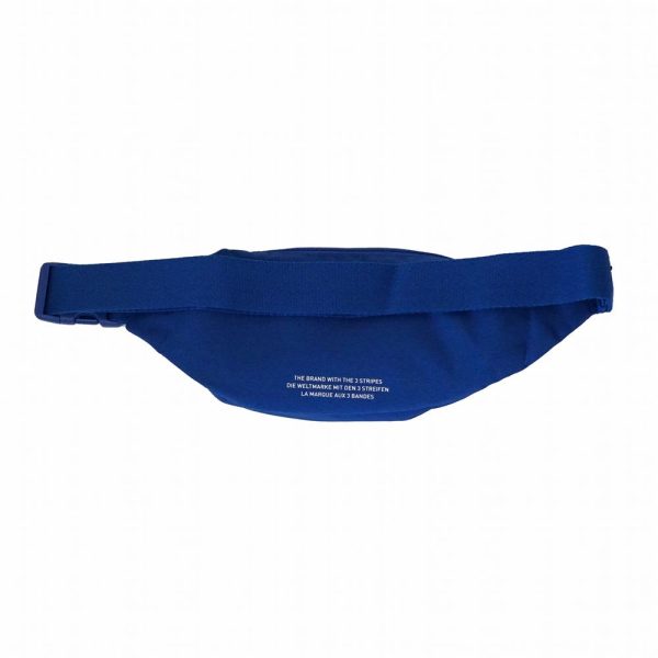 000000006486 1 Adidas Body Bag Blue