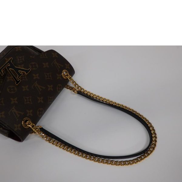 00020 4 Louis Vuitton Passy Bag Monogram