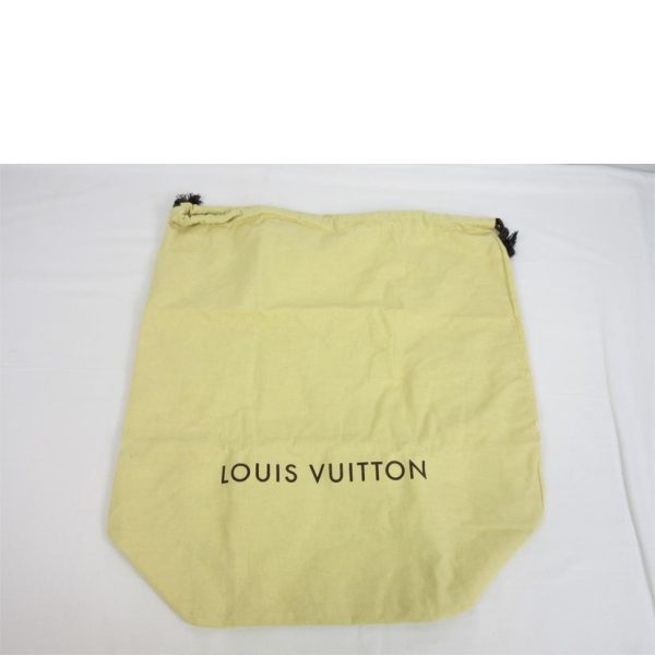 00027 6 Louis Vuitton Looping MM Shoulder Bag Monogram