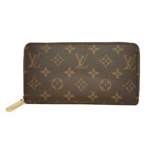 00099 1 Louis Vuitton Brown Monogram Canvas Phoenix