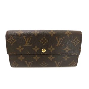 00134 1 LOUIS VUITTON Voltaire Shoulder Bag Epi Black