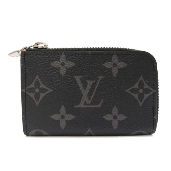 00142 1 Louis Vuitton Jour Wallet Monogram Eclipse