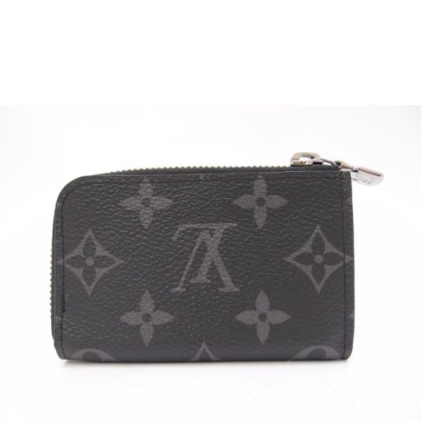 00142 2 Louis Vuitton Jour Wallet Monogram Eclipse