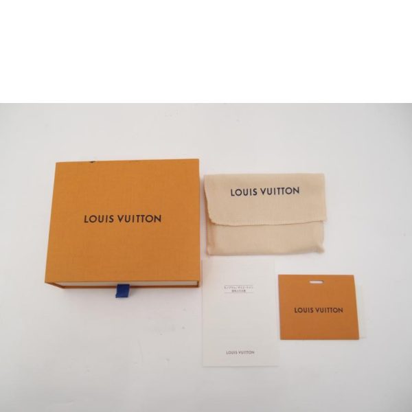 00142 5 Louis Vuitton Jour Wallet Monogram Eclipse