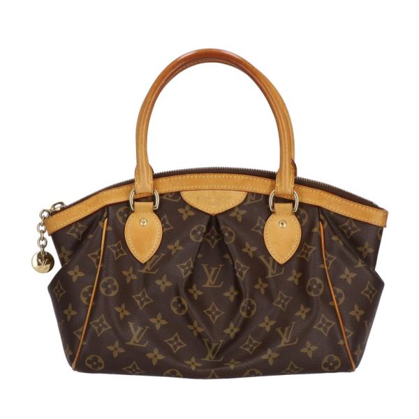 00165 1 Louis Vuitton Tivoli PM Monogram Bag