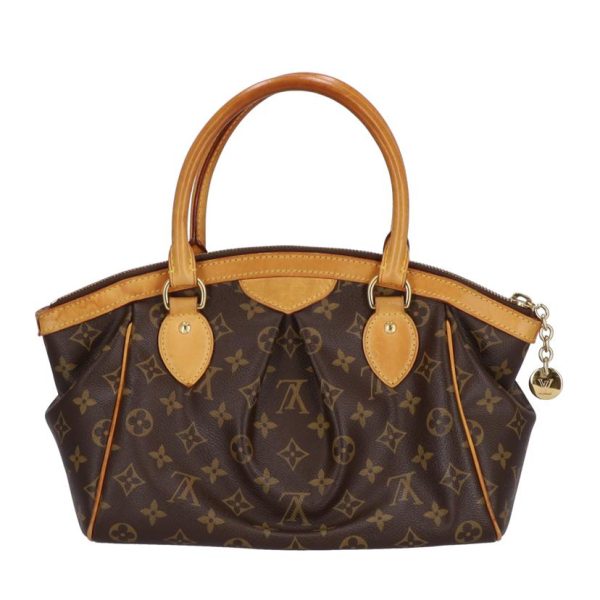 00165 2 Louis Vuitton Tivoli PM Monogram Bag