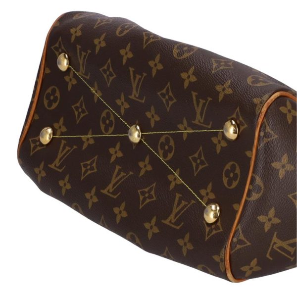 00165 3 Louis Vuitton Tivoli PM Monogram Bag