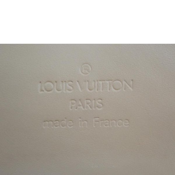 00226 7 Louis Vuitton Porte Tresor Monogram Wallet Multicolor