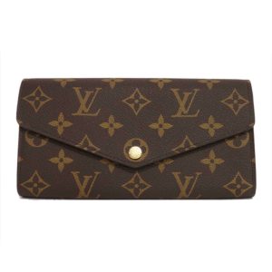 00327 1 Louis Vuitton Marais Damier Shoulder Bag Brown