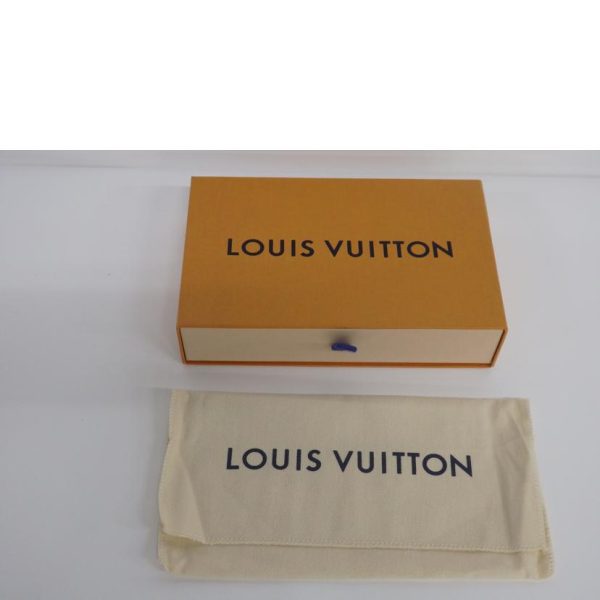 00327 6 Louis Vuitton Portefeuil Sala Bag Monogram