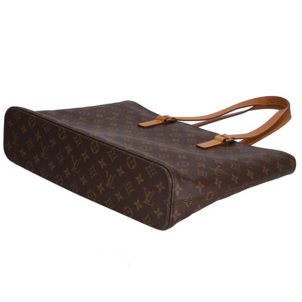 00400 3 Louis Vuitton Luco Monogram Tote Bag