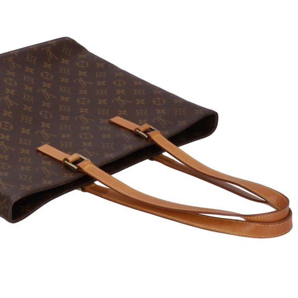 00400 4 Louis Vuitton Luco Monogram Tote Bag