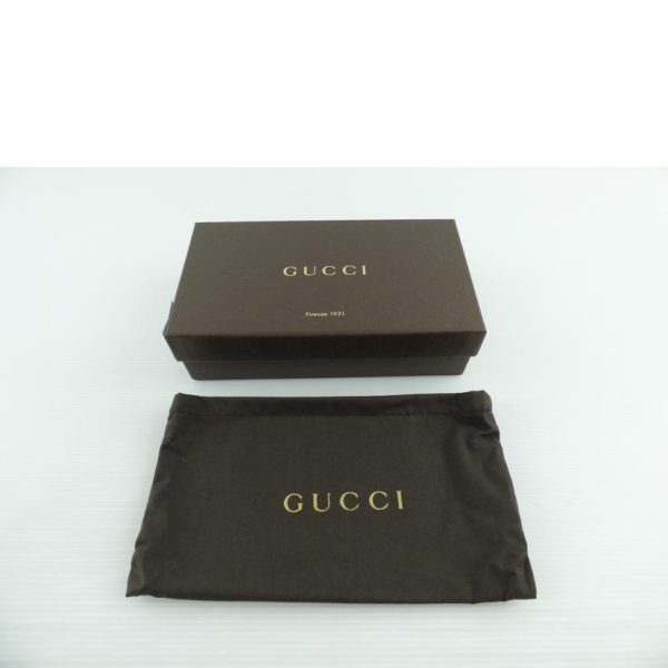 00432 8 Gucci Diamante Long Wallet