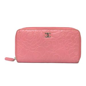 00475 1 Gucci Heart Interlocking G Long Wallet