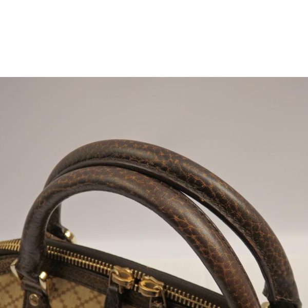 00526 4 Gucci Diamante 2 Way Shoulder Bag