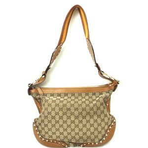 00540 1 Louis Vuitton Pochette Jour GM Bag Damier Graphite