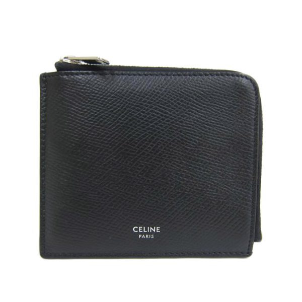 00552 1 Celine Coin Case Card Holder