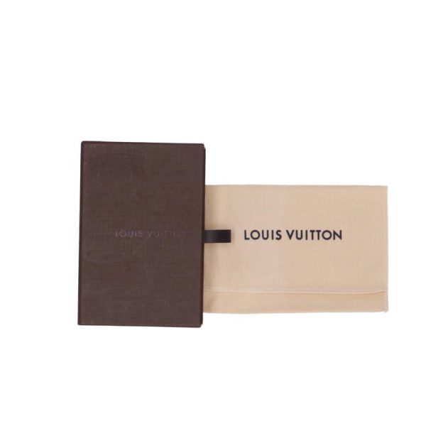 00779 4 Louis Vuitton Multicart Sara Wallet Monogram Fuchsia