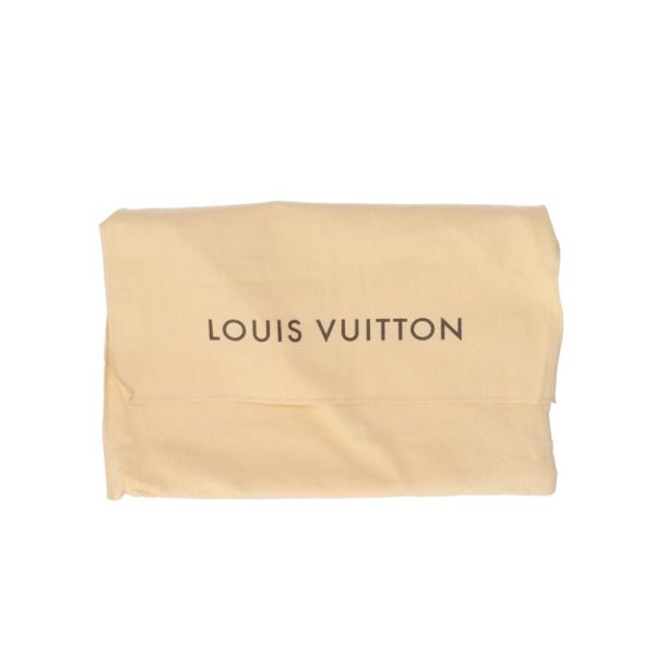 00912 5 Louis Vuitton Shape Document Case