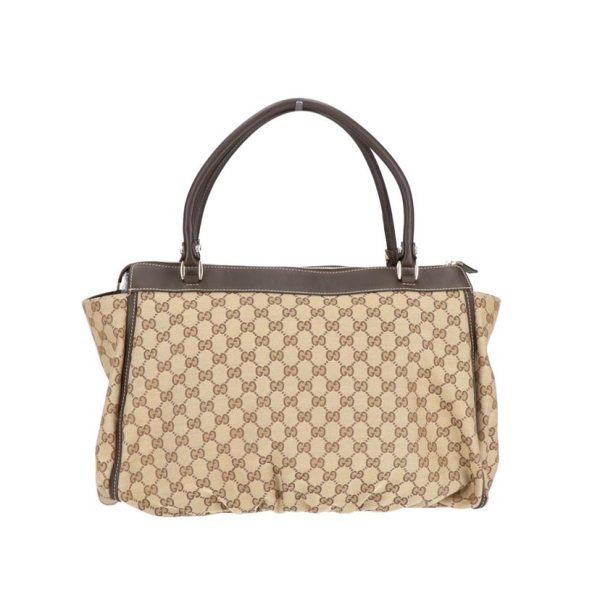 00983 2 Gucci Abbey Tote Bag