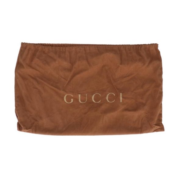 00983 6 Gucci Abbey Tote Bag