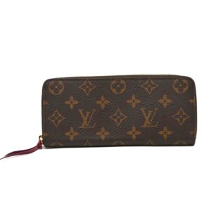 00993 1 Louis Vuitton Alma Damier Handbag Ebene Brown