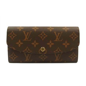 01020 1 Louis Vuitton Monogram Viva Cité PM Shoulder Bag Brown