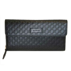 01073 1 Louis Vuitton Zippy Wallet Monogram Empreinte