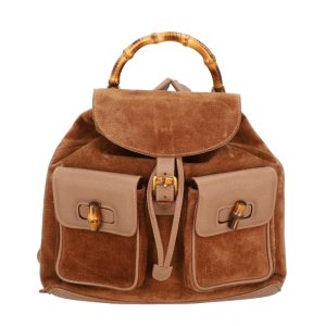 01123 1 Prada 2way Handbag