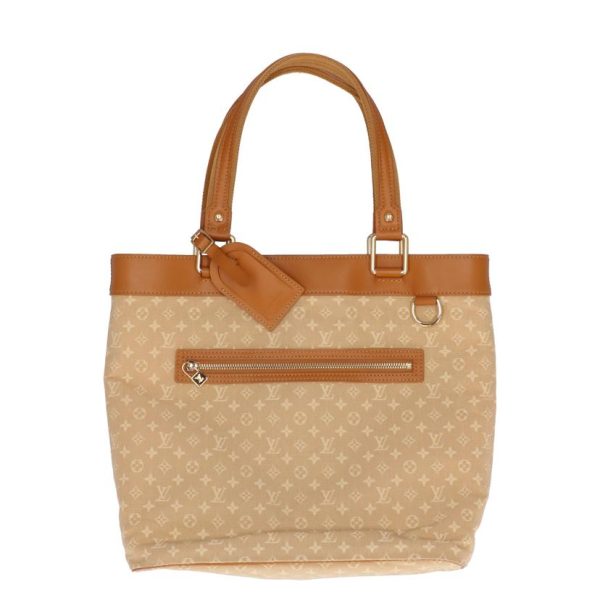 01391 1 Louis Vuitton Rusille GM Monogram Mini Bag