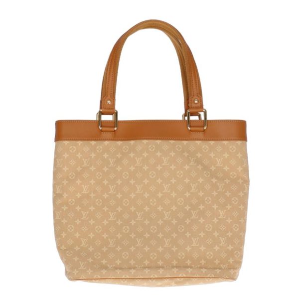 01391 2 Louis Vuitton Rusille GM Monogram Mini Bag