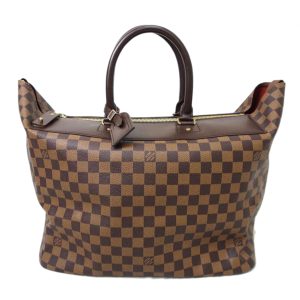 01592 1 Louis Vuitton Speedy 40 Monogram Brown