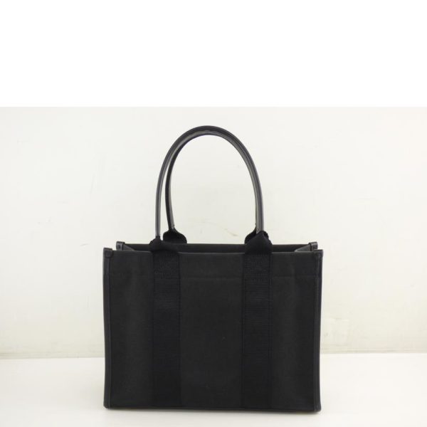 01689 2 Balenciaga Hardware S Tote Bag Black