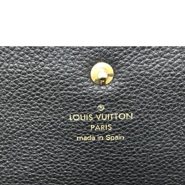 01957 4 LOUIS VUITTON Portefeuil Virtuoise Wallet Monogram Brown