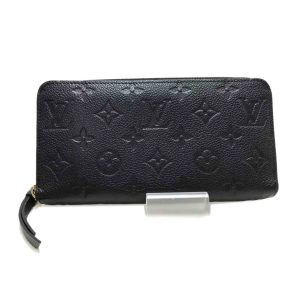 01964 2 Chanel Long Wallet Timeless Matelasse Caviar Skin Black Bordeaux