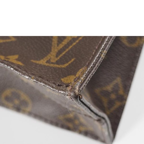 02088 8 Louis Vuitton Sac Tote Bag Monogram